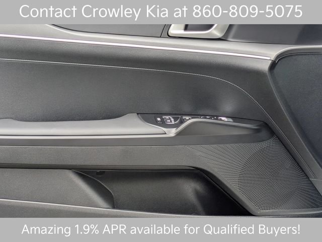 2026 Kia K5 LXS - Photo 10