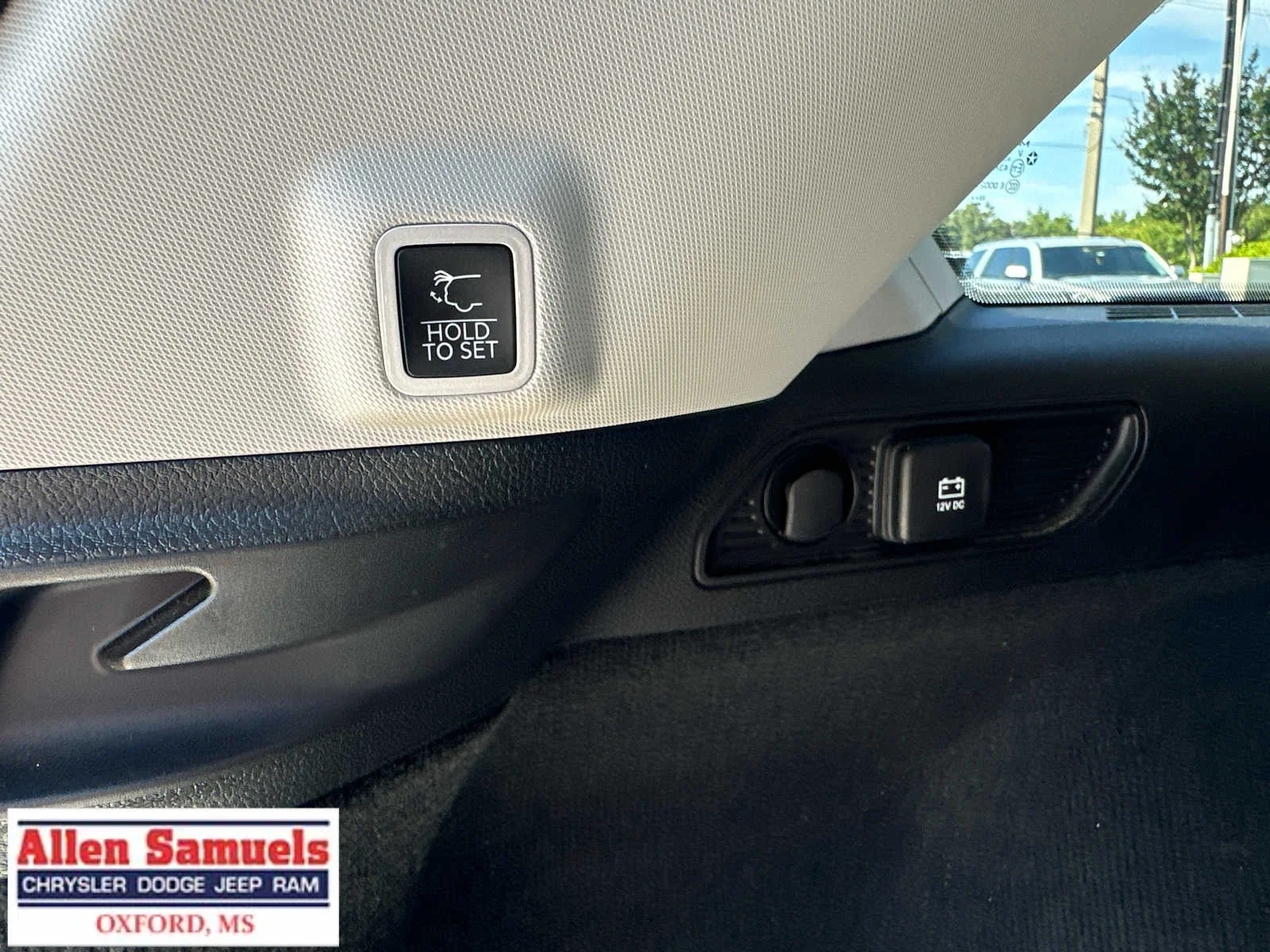 Used 2023 Bright White Clearcoat Jeep Overland image 39
