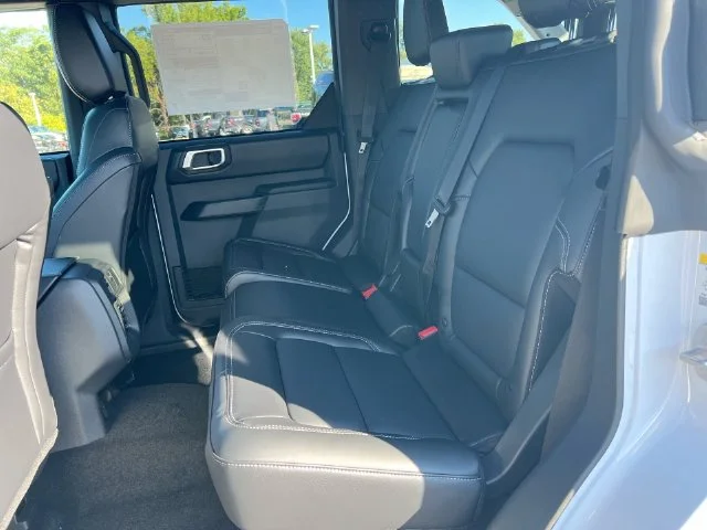 New 2026 Oxford White Ford Outer Banks® image 33