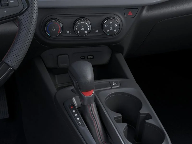 2026 Chevrolet Trax RS - Photo 23