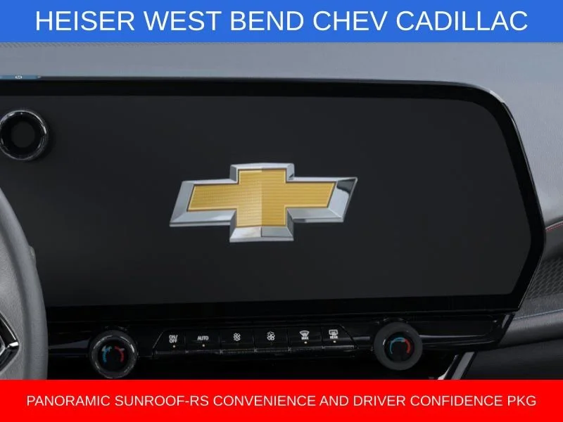 2025 Chevrolet Blazer EV RS - Photo 20