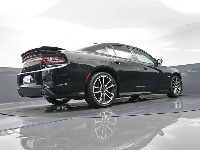 Used 2023 Black Dodge R/T image 47