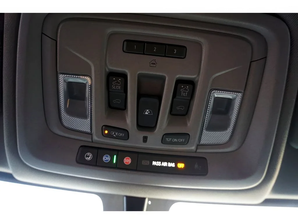 2023 Chevrolet Silverado 2500HD LTZ - Photo 24