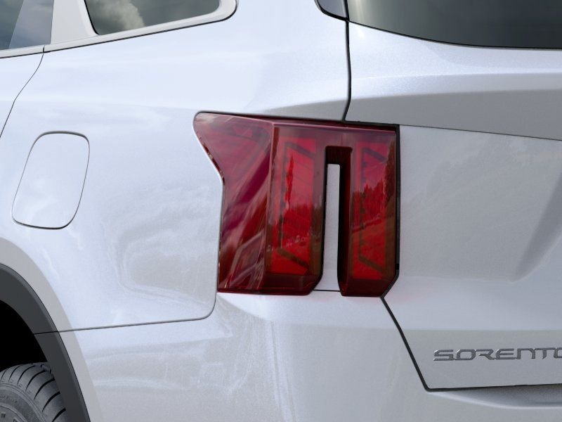 2026 Kia Sorento S - Photo 11