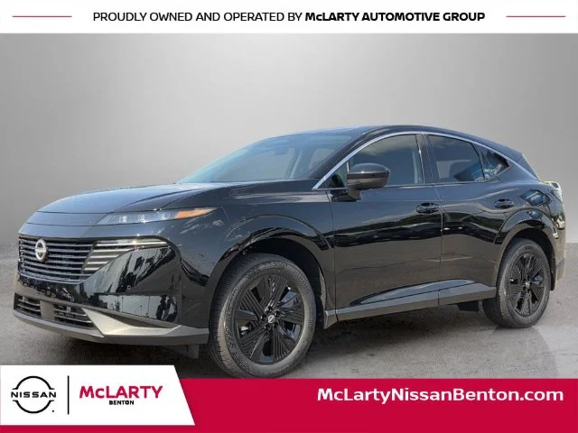 2026 Nissan Murano