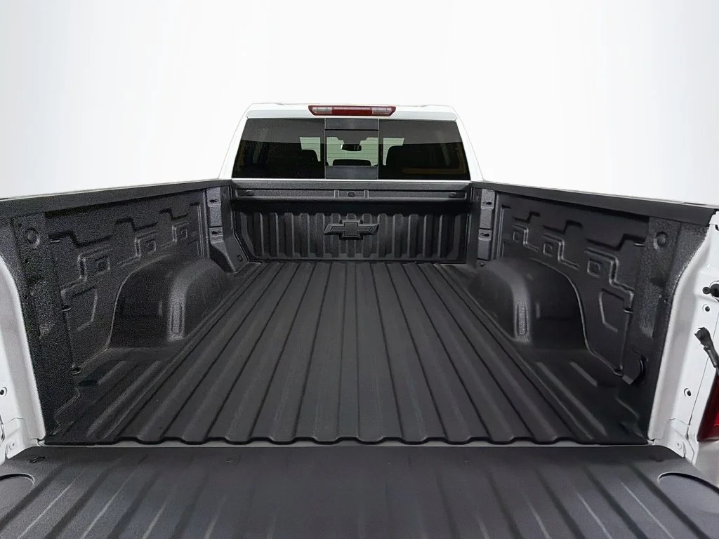2026 Chevrolet Silverado 1500 RST - Photo 23