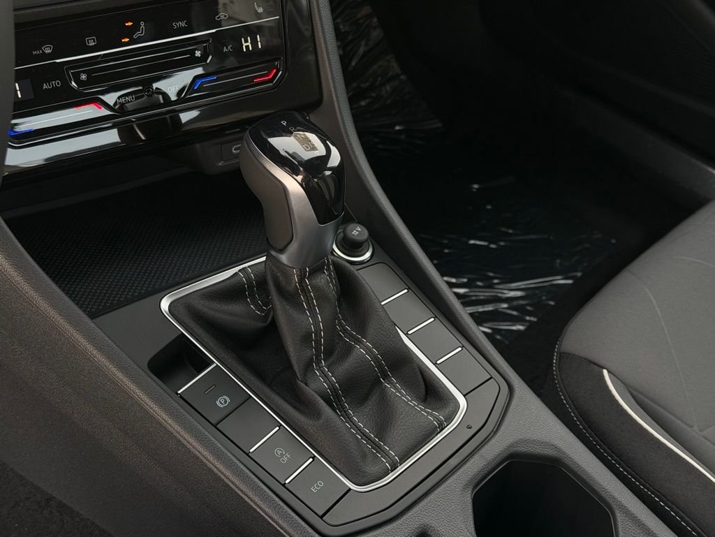 New 2026 Gray Volkswagen 1.5T Sport image 23