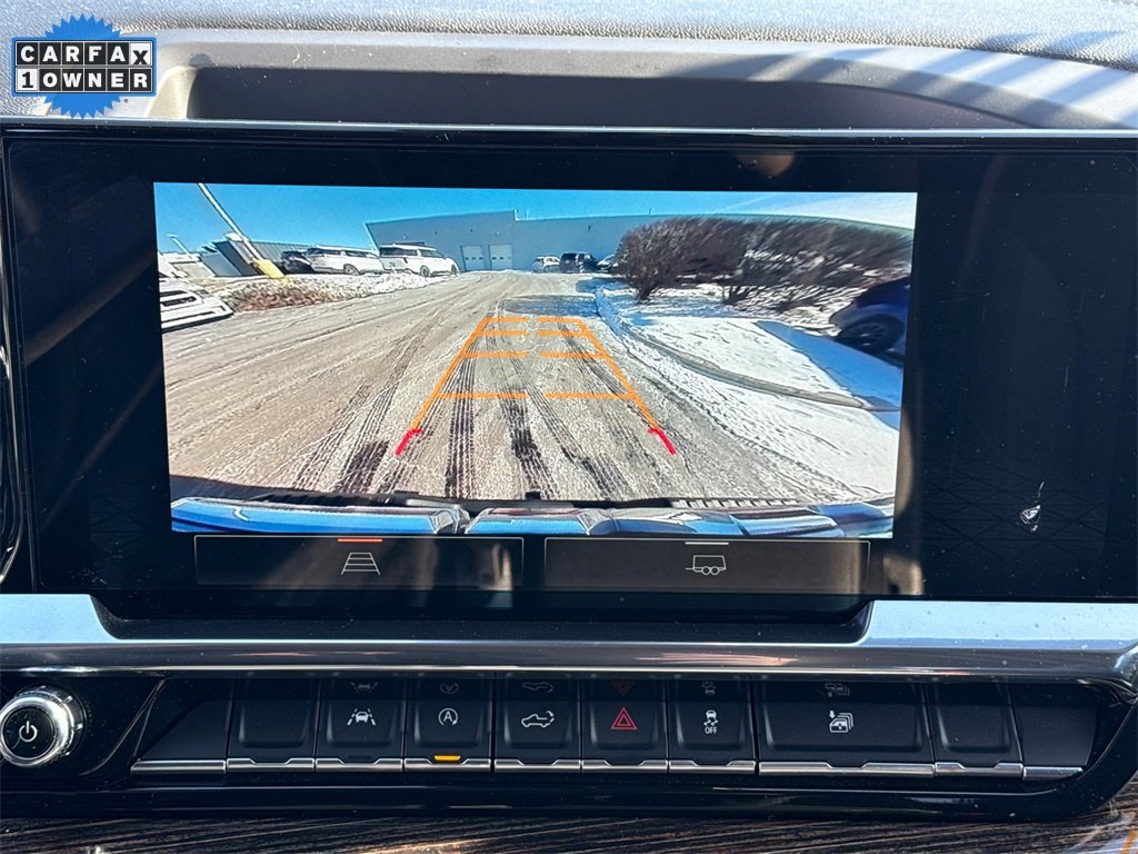 2024 GMC SIERRA - Image 22