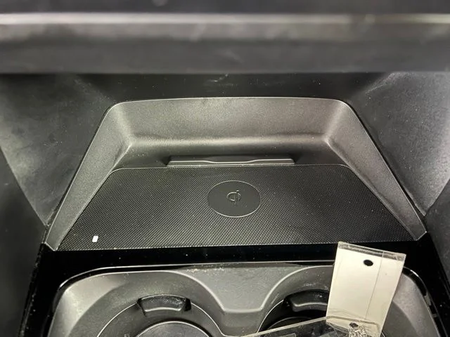 Used 2024 Gray Mazda 2.5 S Carbon Edition image 26