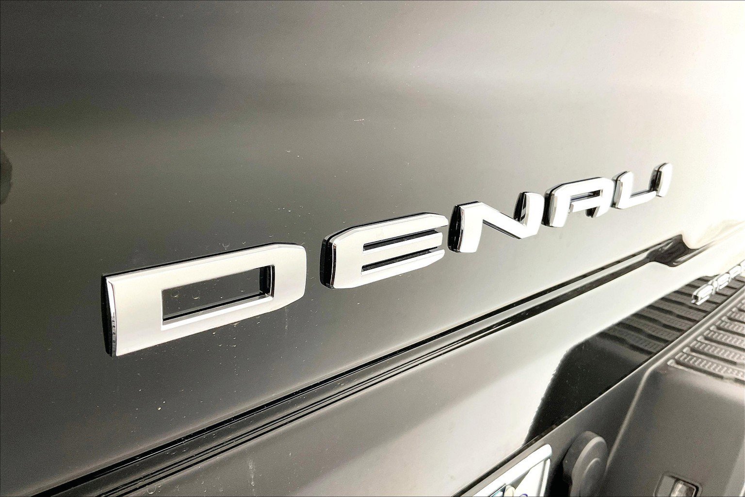 2026 GMC Sierra 2500HD Denali - Photo 17