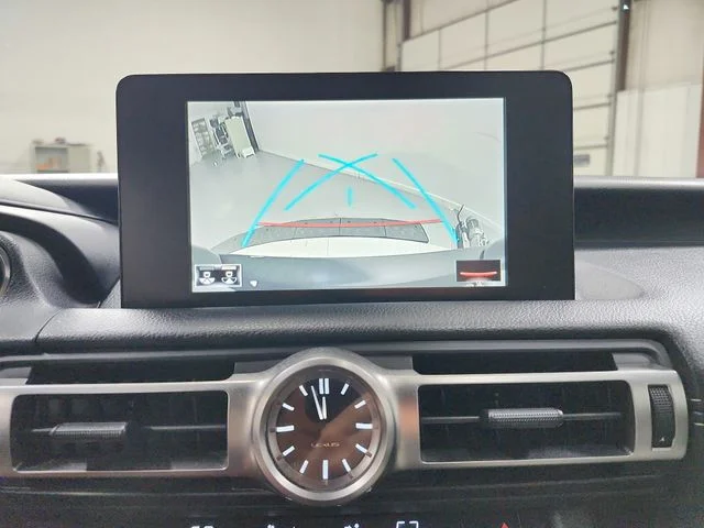 Used 2022 Black Lexus 350 F SPORT image 29