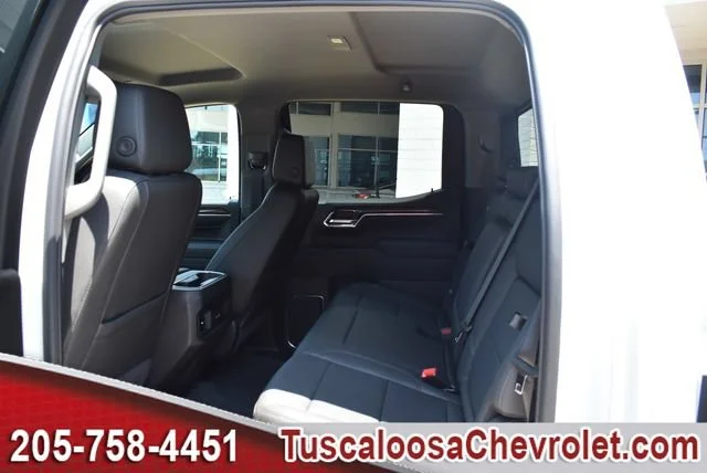 2026 Chevrolet Silverado 1500 LT Trail Boss - Photo 17