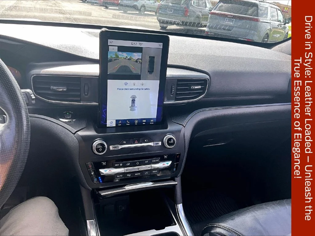 Used 2020 Silver Ford ST image 31