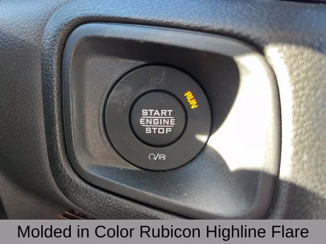 Used 2026 Gray Jeep Willys image 36