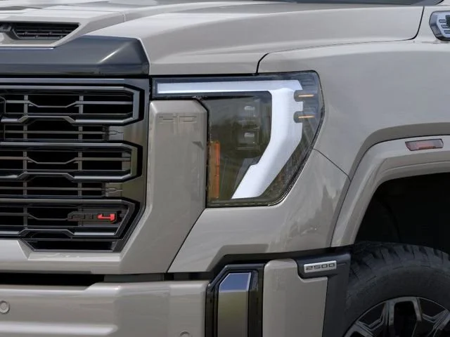 New 2026 Coastal Dune GMC AT4 image 10