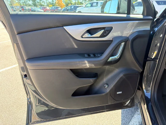 Used 2022 IRON GRAY METALLIC Chevrolet LT image 10