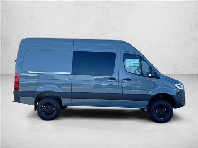 New 2026 Blue Gray Mercedes-Benz  image 31