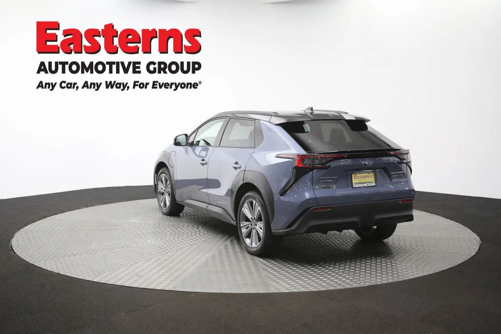 Used 2023 Gray Subaru Touring image 68