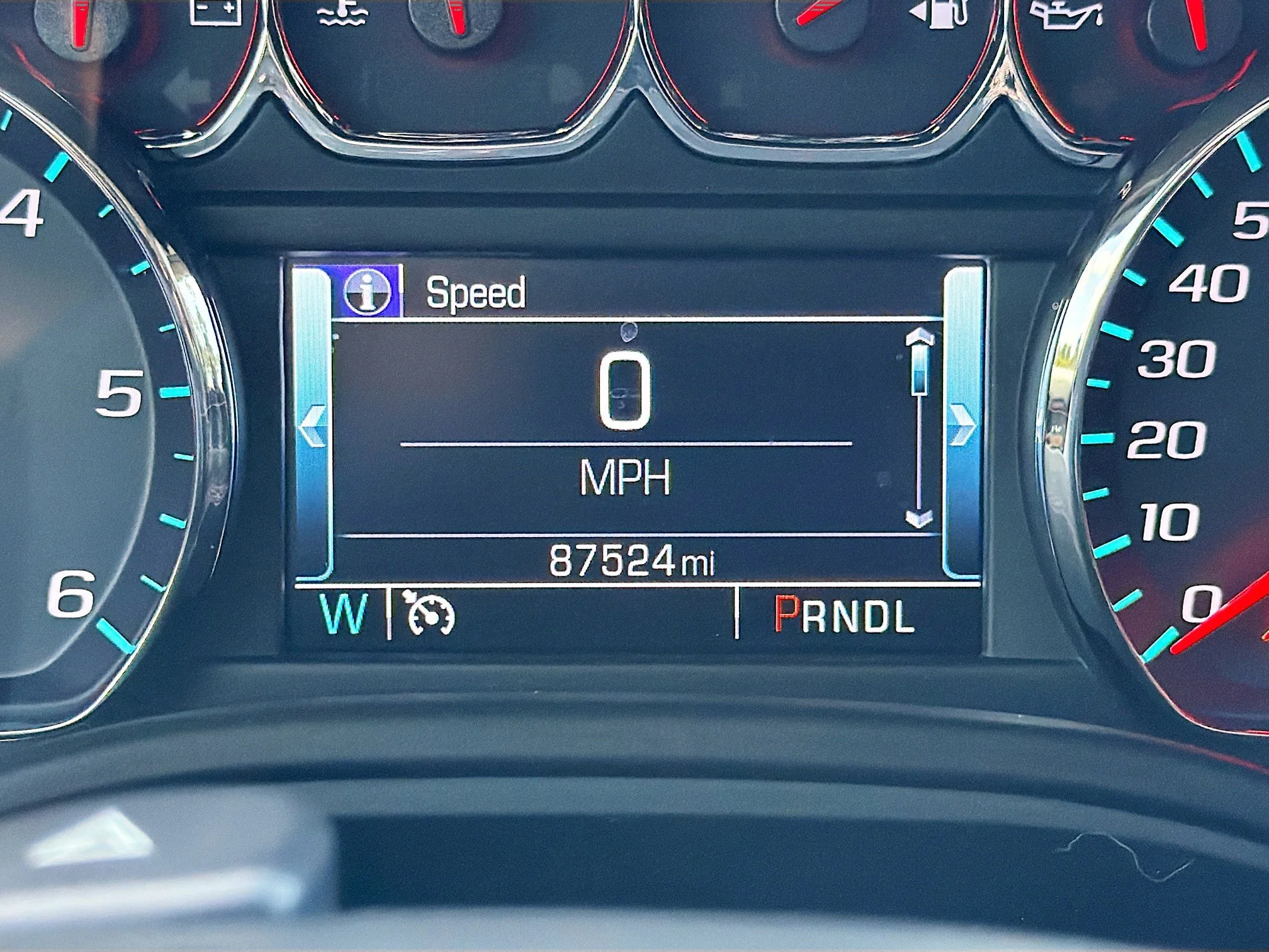 Used 2019 Onyx Black GMC SLT Standard Edition image 41