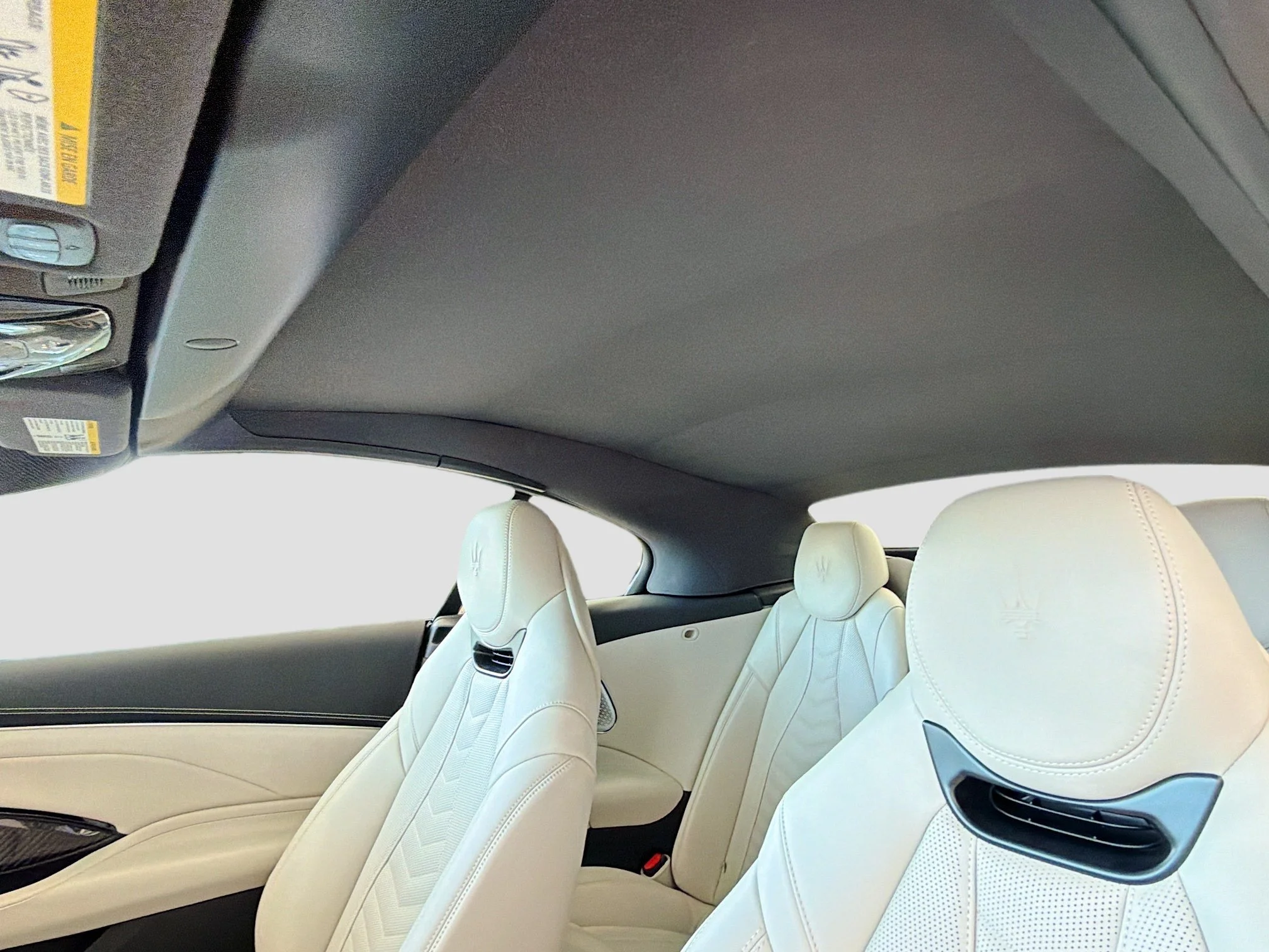 New 2026  Maserati  image 25