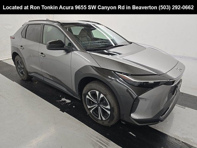 2024 Toyota bZ4X XLE