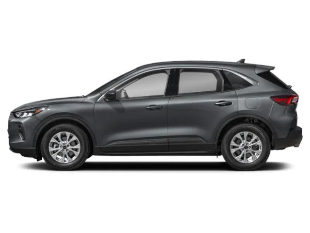 Used 2023 Oxford White Ford Active image 3
