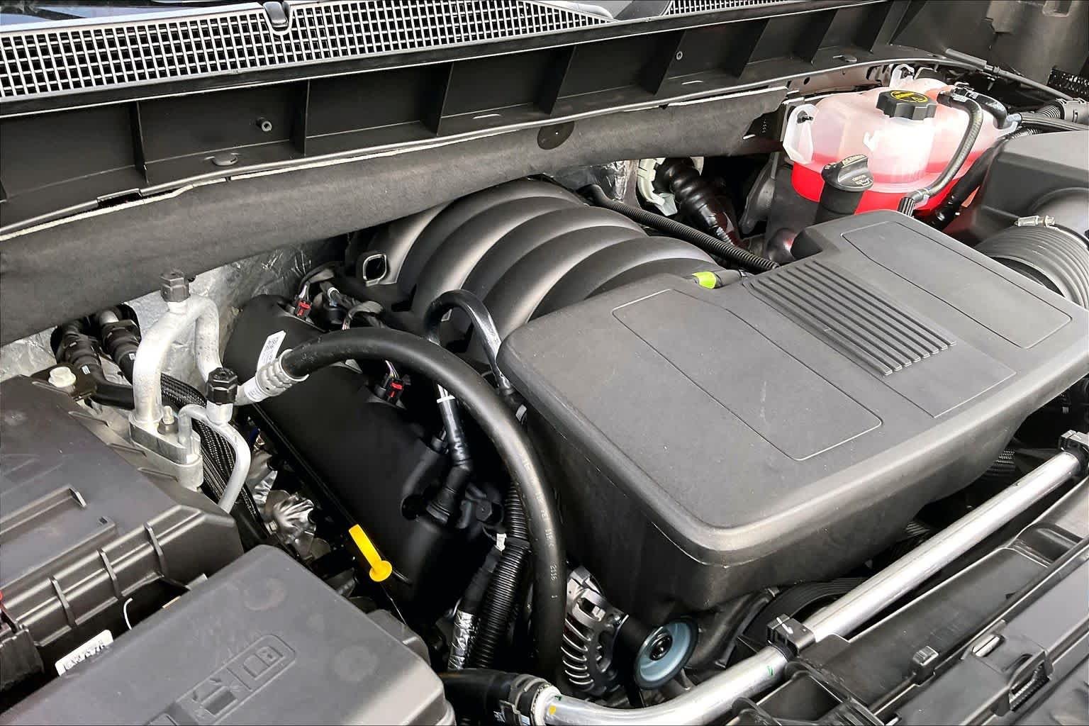 2026 Chevrolet Silverado 1500 LT - Photo 17