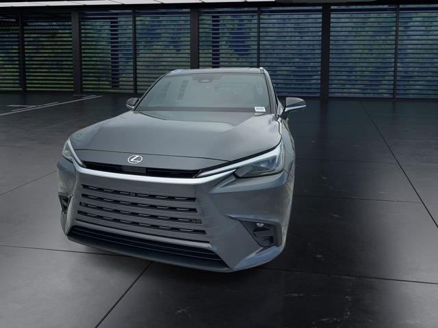 New 2026 Cloudburst Gray Lexus  350 PREMIUM image 3