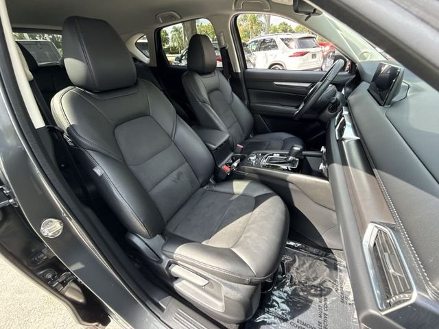 2022 Mazda CX-5 S Select Package - Photo 26