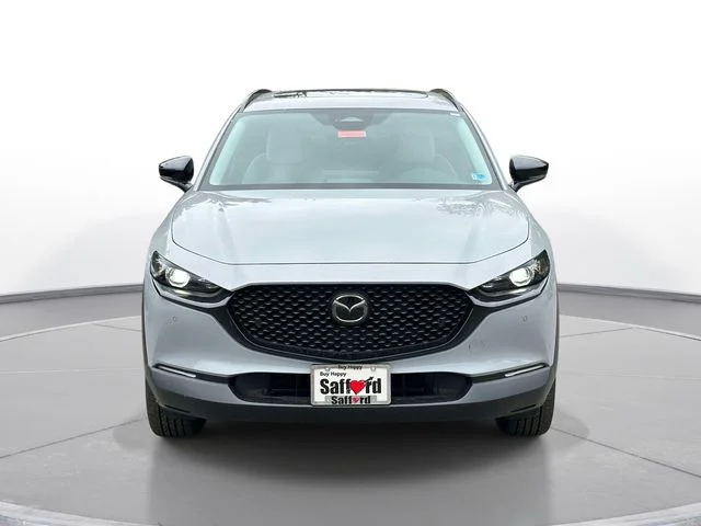 New 2026 Gray Metallic Mazda 2.5 S Aire Edition image 9