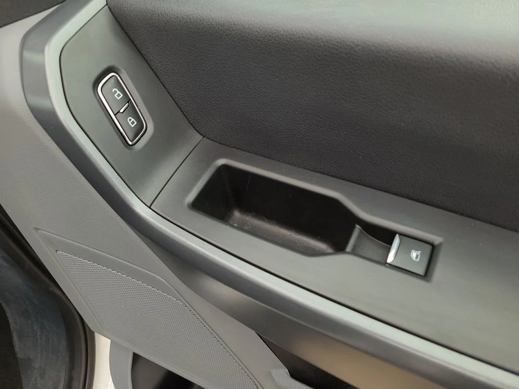 Used 2024 White Ford XLT image 10