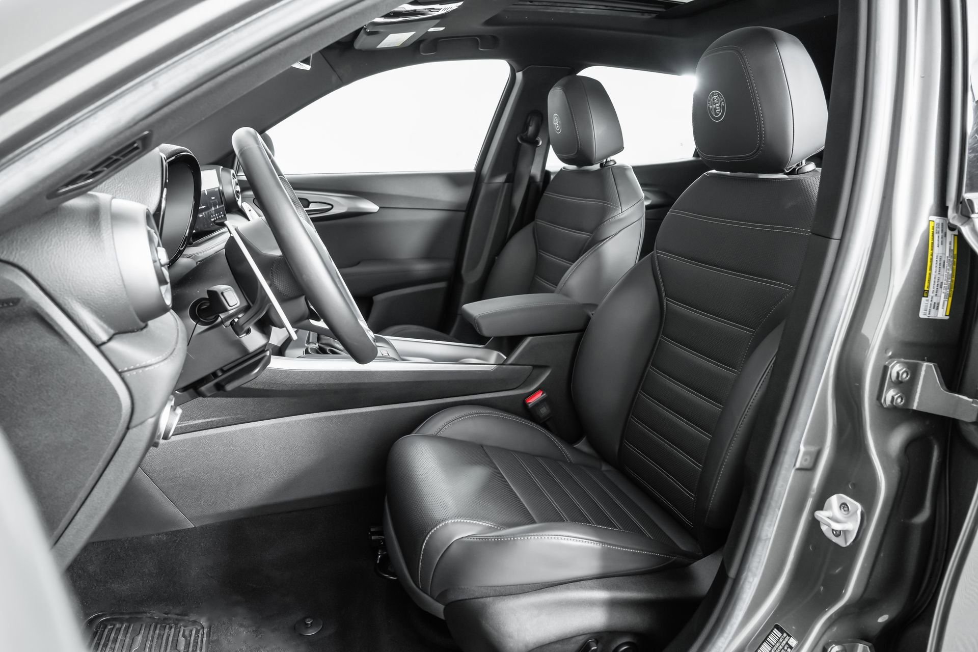 2024 Alfa Romeo Tonale Veloce - Photo 21