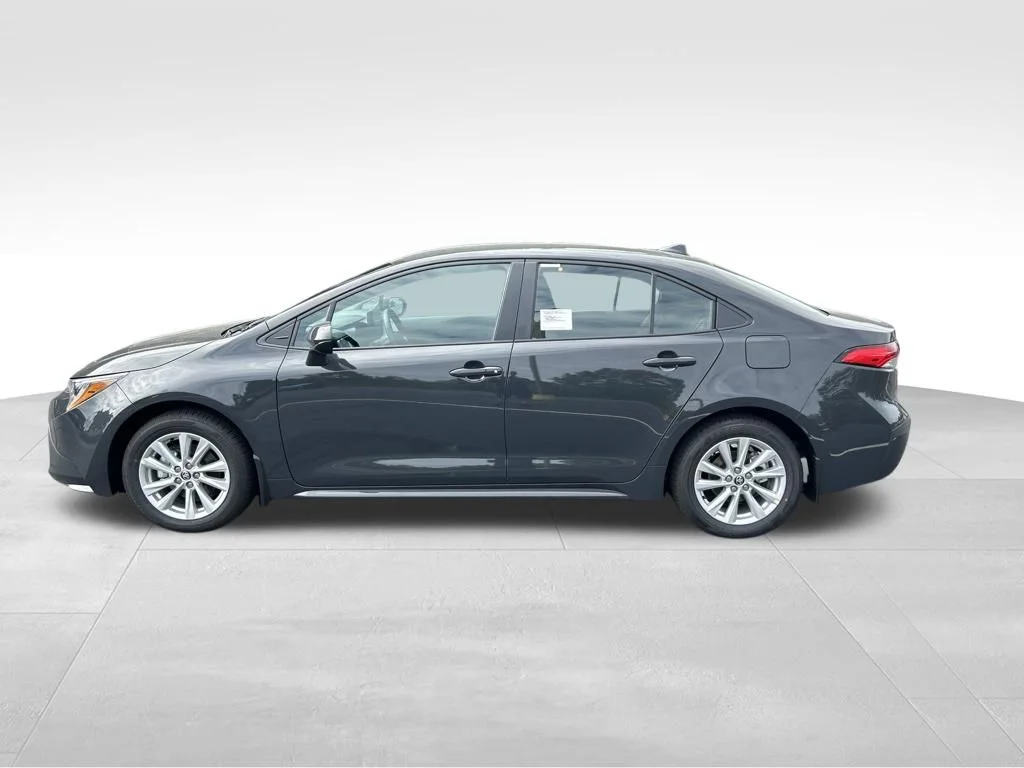 New 2026 Underground Toyota LE image 2