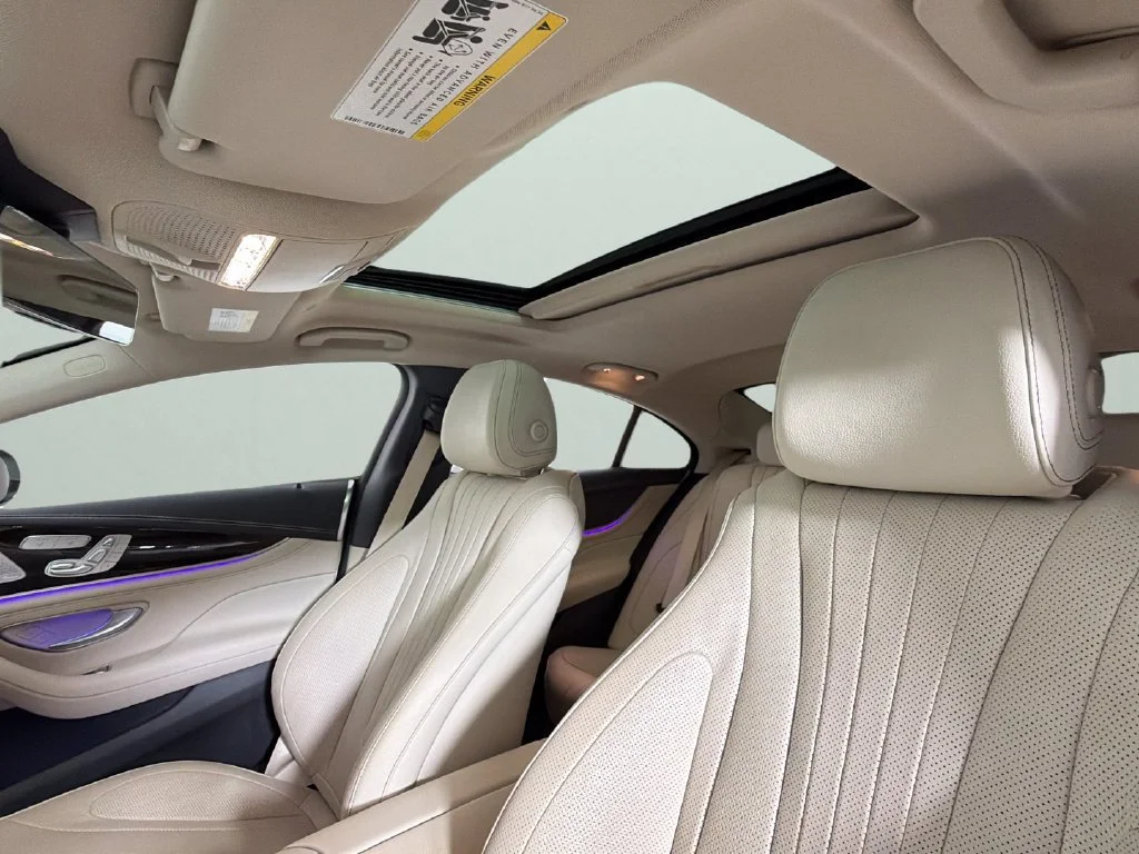 2021 Mercedes-Benz CLS-Class CLS450 - Photo 27
