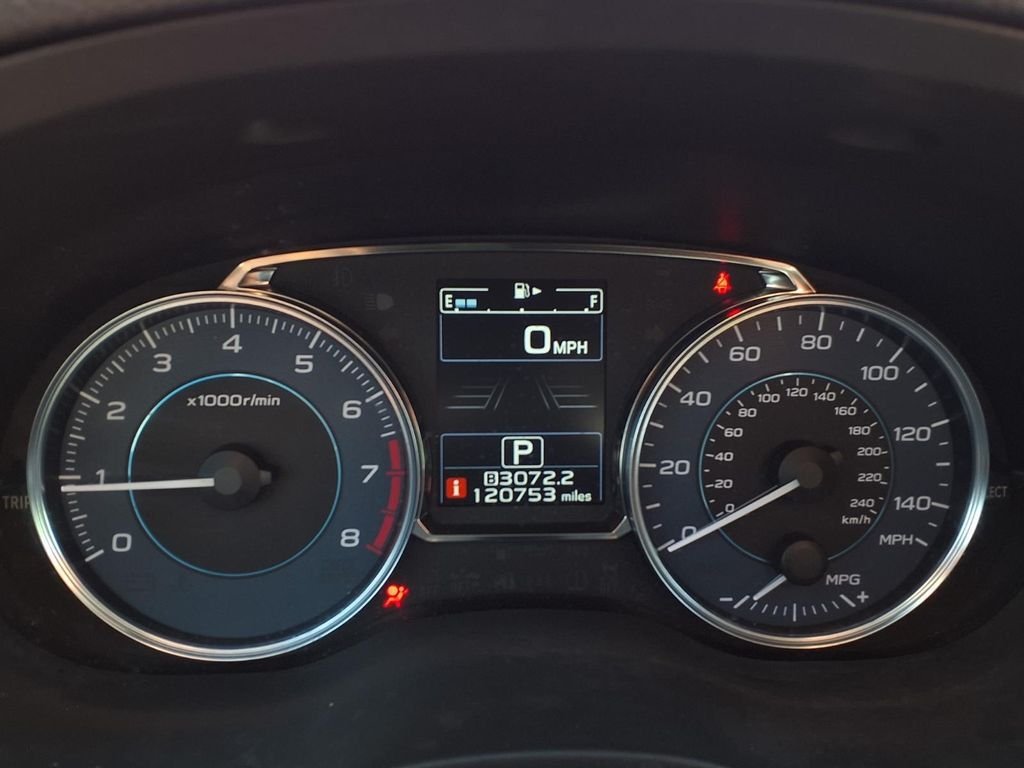 Used 2015 Beige Subaru 2.0i Premium image 15