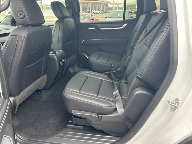2026 GMC Acadia Elevation - Photo 25