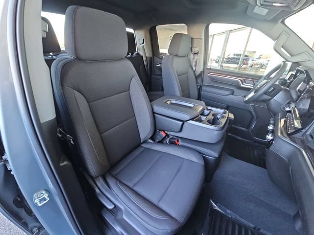 New 2026 Sterling Metallic GMC Elevation image 18