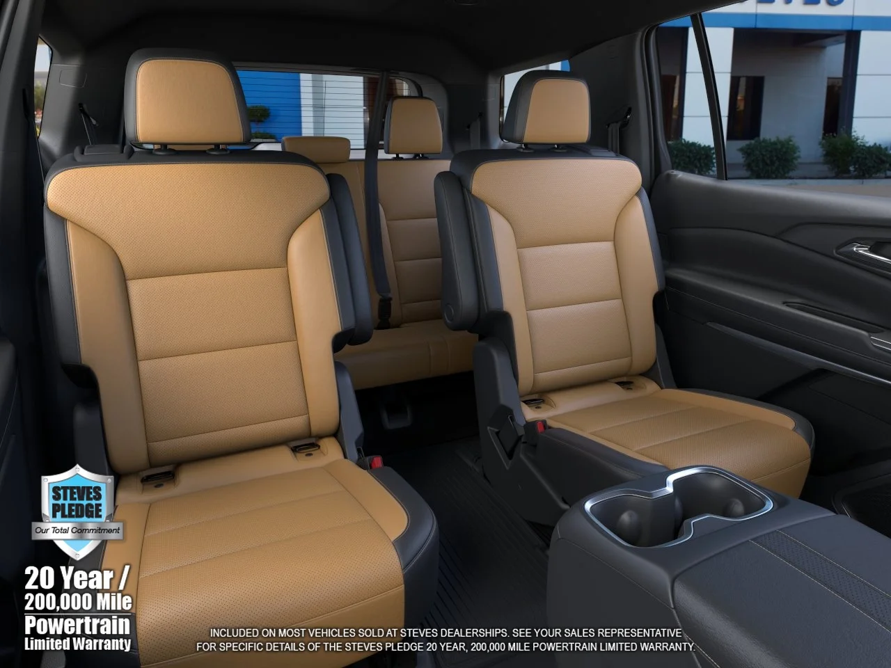 New 2027 Polar White Tricoat Chevrolet Z71 image 17