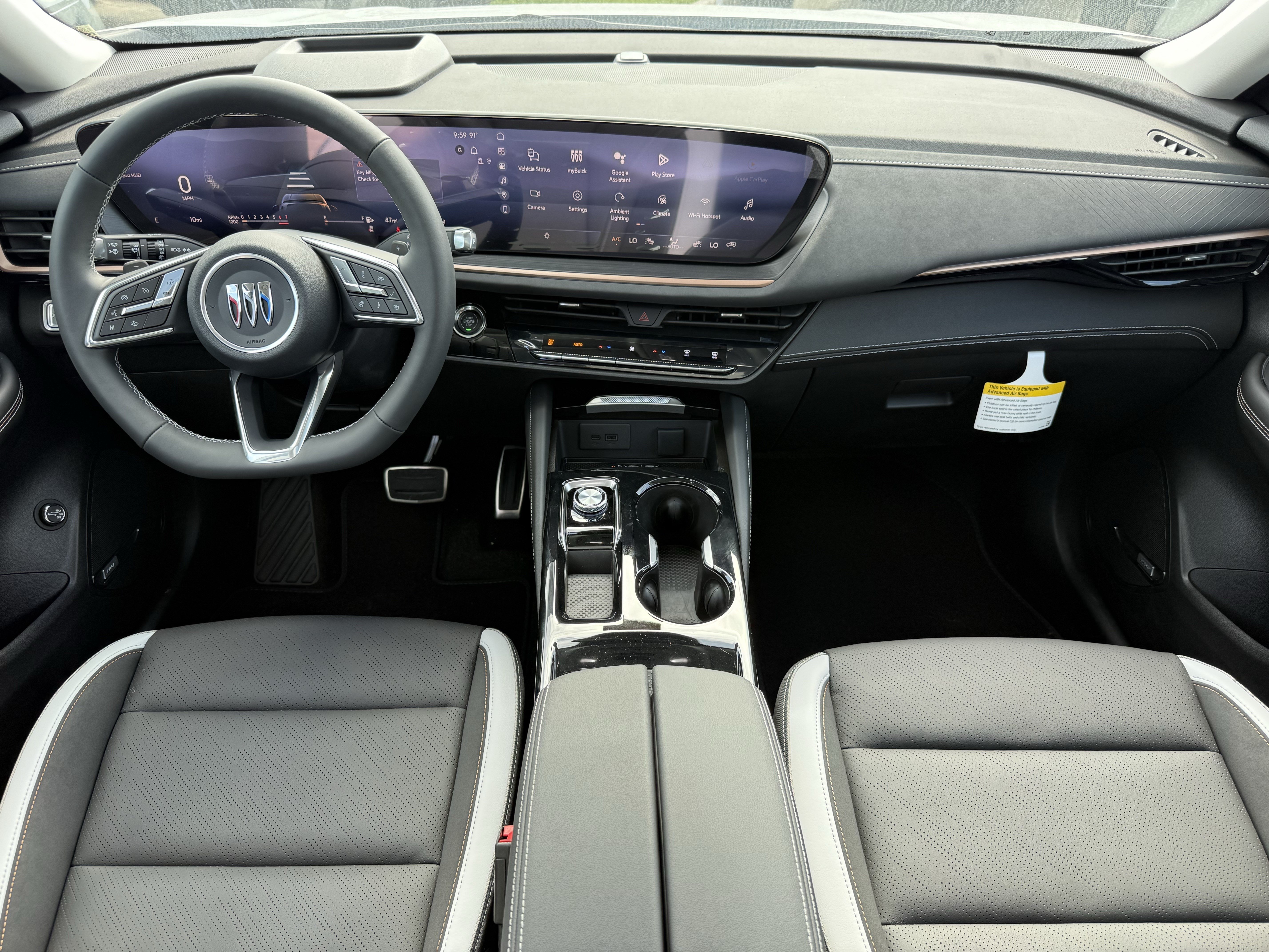2026 Buick Envision Sport Touring - Photo 9