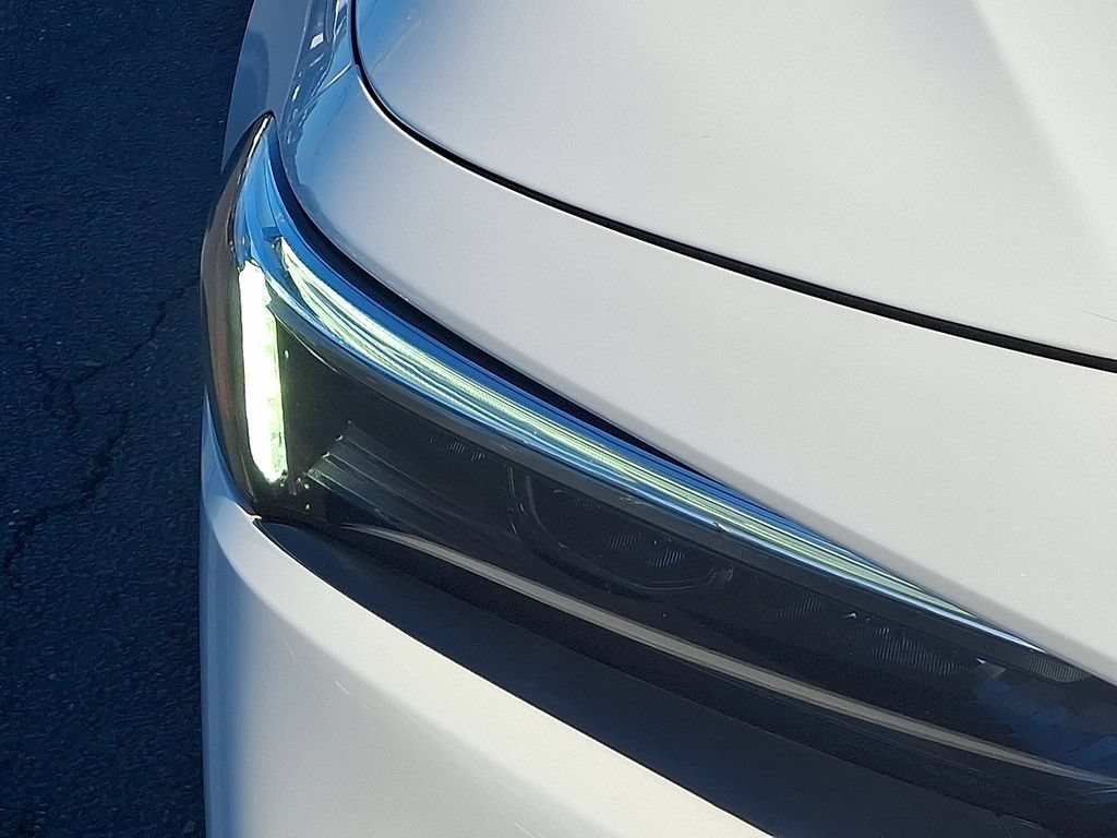 2024 Honda Civic Sport - Photo 40