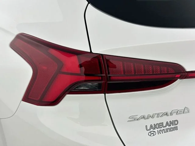 Certified Pre-Owned 2023 Hyundai Santa Fe Hybrid Limited