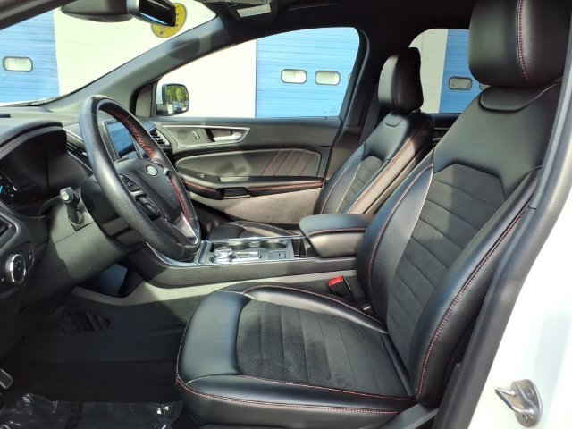 2024 Ford Edge ST-Line - Photo 9