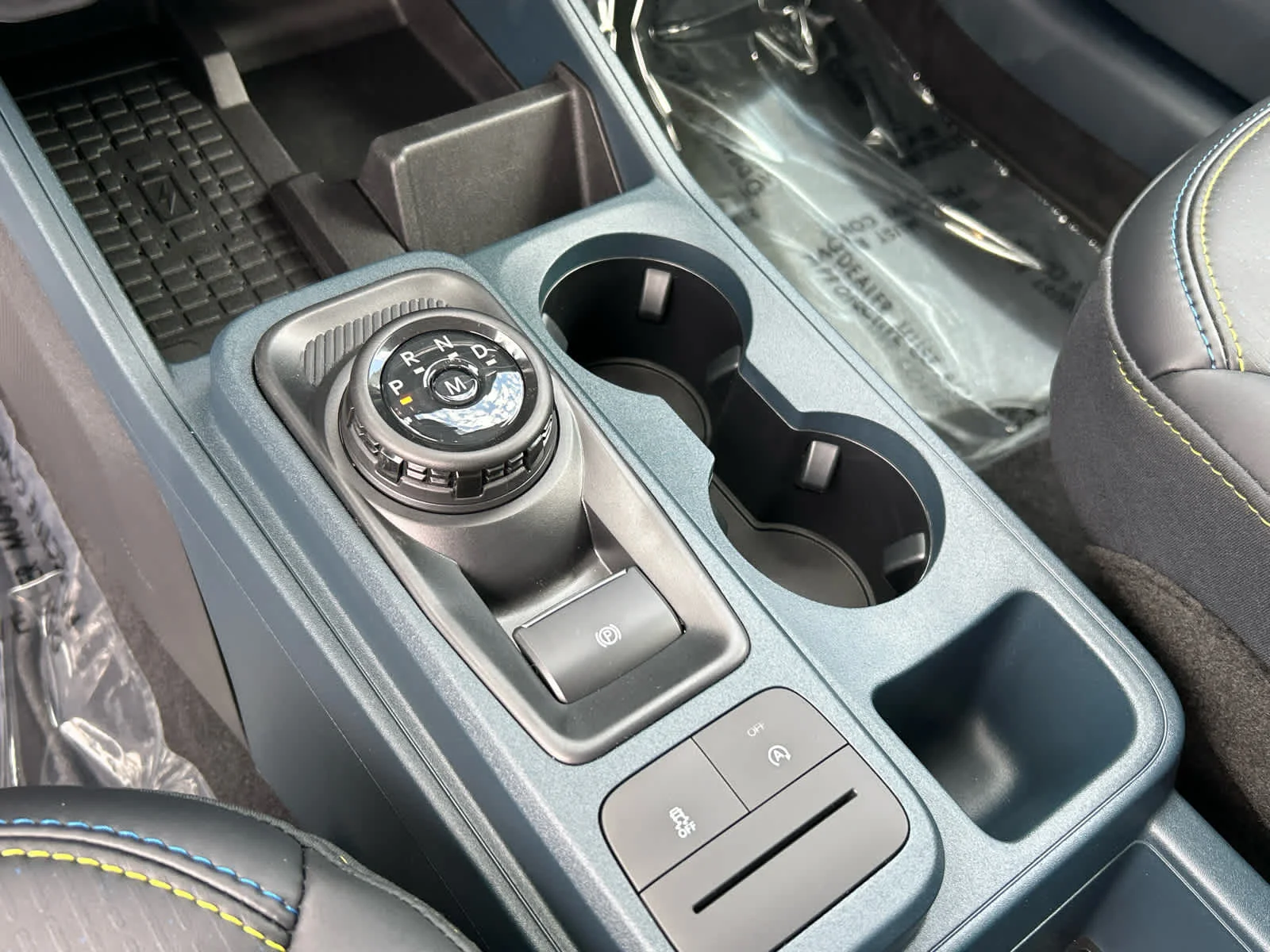 2025 Ford Maverick Lobo Premium - Photo 33