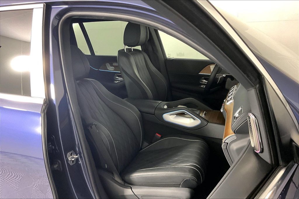 2024 Mercedes-Benz GLS Maybach - Photo 7