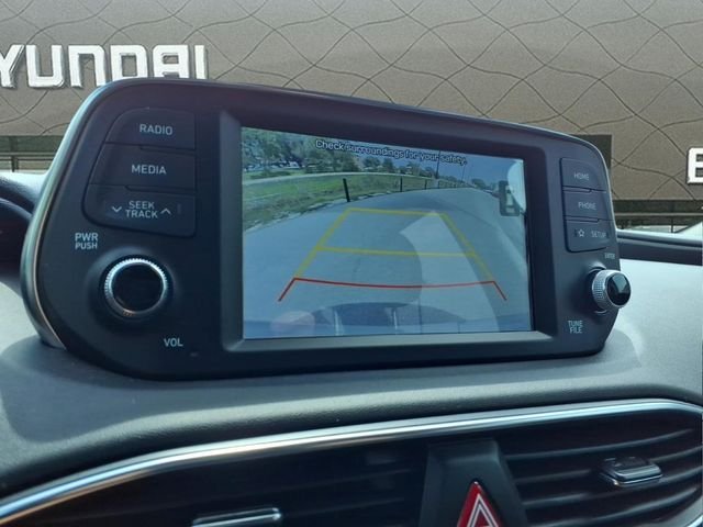 2020 Hyundai Santa Fe SE - Photo 22