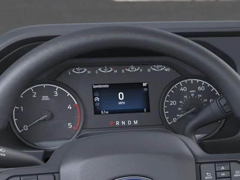 2026 Ford F-250 Super Duty XLT - Photo 13