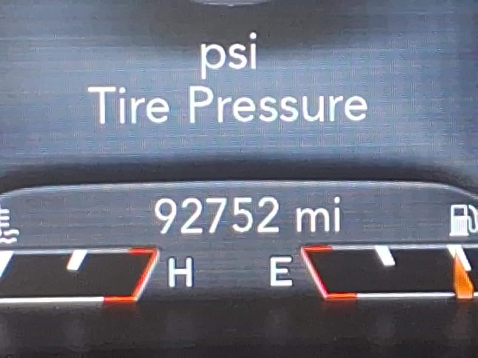 Used 2021 Olive Green Pearlcoat Jeep Trailhawk image 20