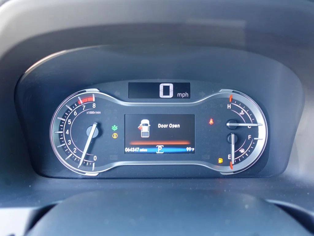 Used 2017  Honda RTL-E image 18