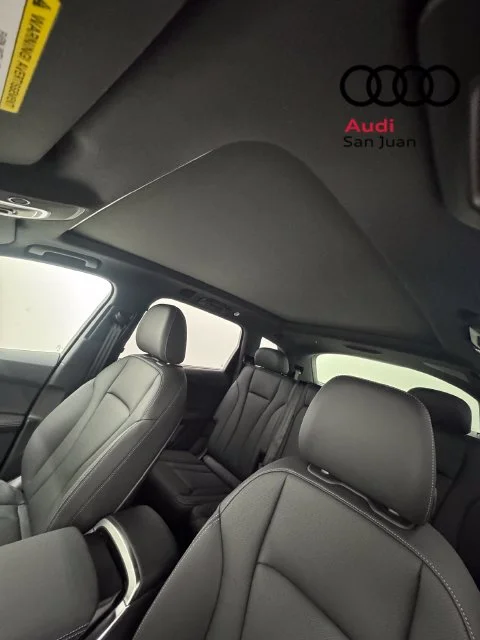 New 2026 White Audi 45 Premium Plus image 15