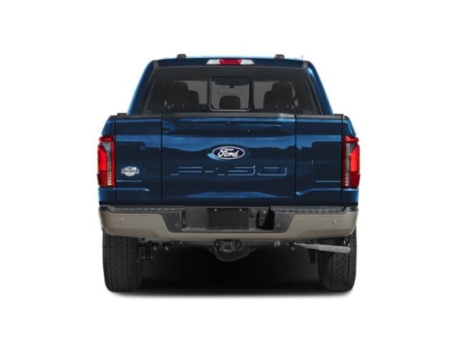 New 2026 White Ford King Ranch image 5